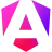 Angular icon