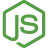 Node JS icon