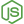 Node JS icon