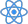 React JS icon