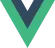 Vue JS icon